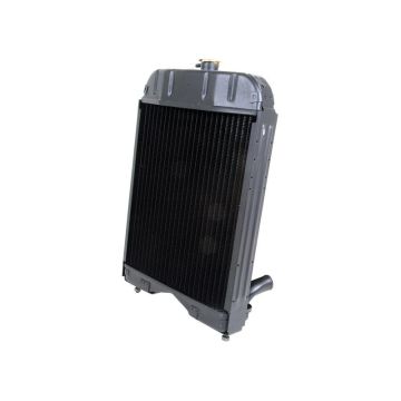 Radiateur