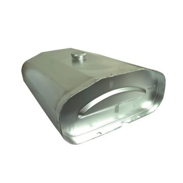 Brandstoftank