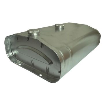 Brandstoftank