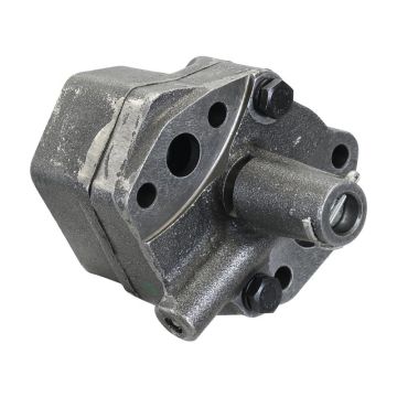 Motoroliepomp