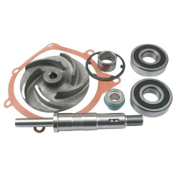 Kit de réparation de la pompe à eau