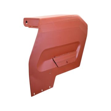 Spatbord , RH