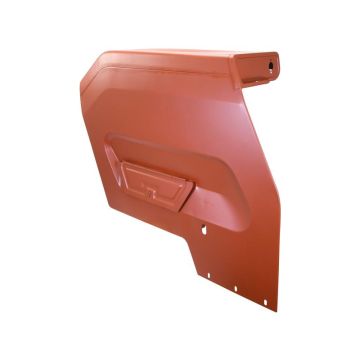Spatbord , LH