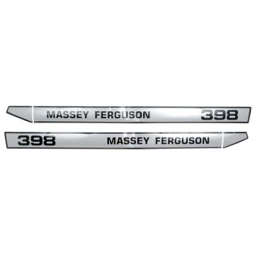 Übertragungssatz-MF 398
