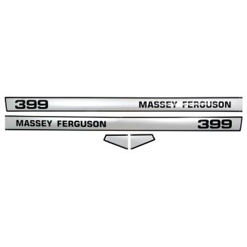 Übertragungssatz-MF 399