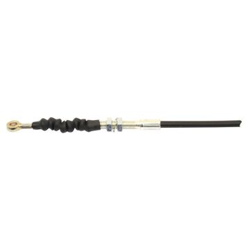 (Voet) Gaskabels - Lengte: 1098mm, Kabellengte buitenkant mm: 937mm.