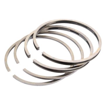 Jeu de ressorts de piston