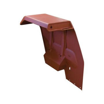 Spatbord , RH