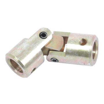 Levelling Box Remote Drive Coupling Pen Ø: 25mm, Totale lengte:73mm