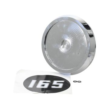 Medaillon-MF 165