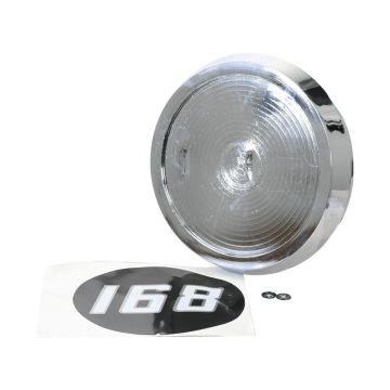 Medaillon-MF 168