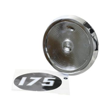 Medaillon-MF 175