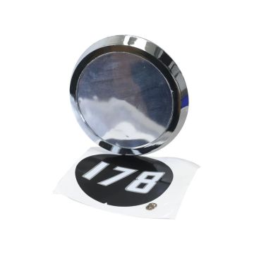 Medaillon-MF 178