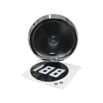 Medaillon-MF 188