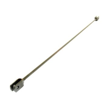 Remstang Brake Pedal.