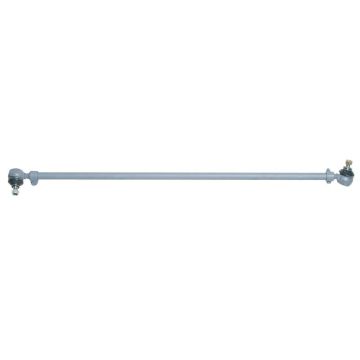 Stuurstang compleet, Lengte: 985mm