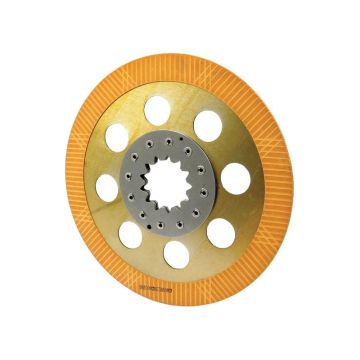 Brake Friction Disc. OD 345mm