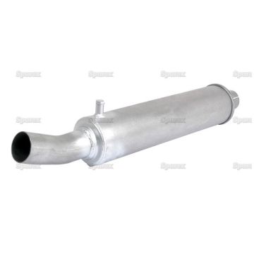 SILENCER PIPE
