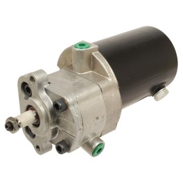 HydraulikPumpe