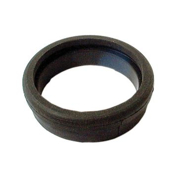 Zijlicht rubber