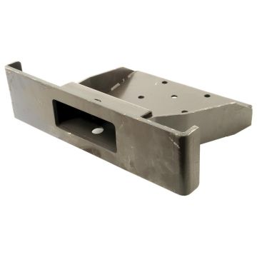 Frontgewicht Frame