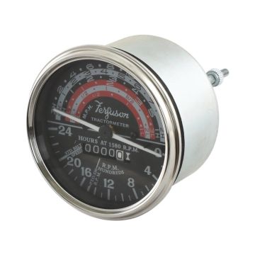 Tractormeter (kmh)