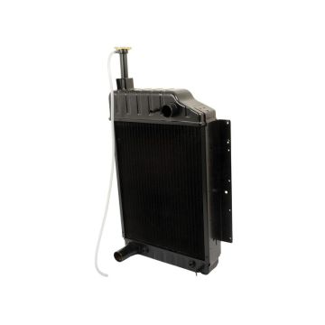 Radiateur
