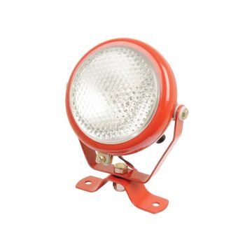 Werklamp Rond rechts / links - 12V