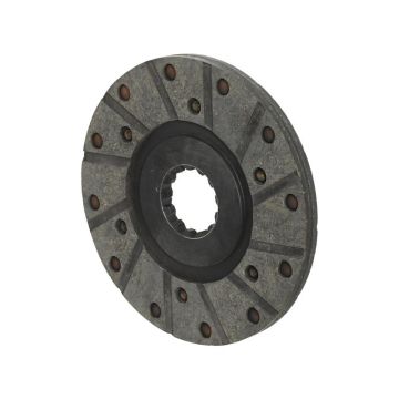 Remschijf. Buiten 178mm