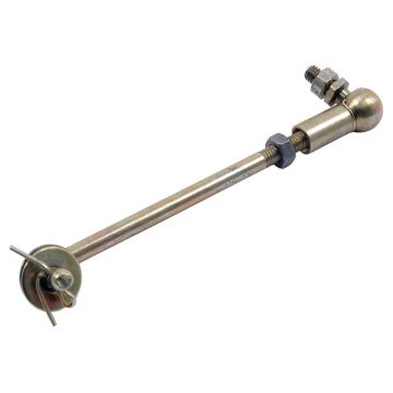 Gas hef kit