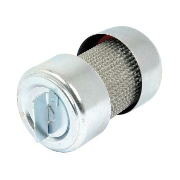 Hydrauliekfilter Set