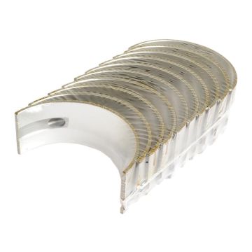 Hoofdlager +0.010'' (0.25mm) (Set)