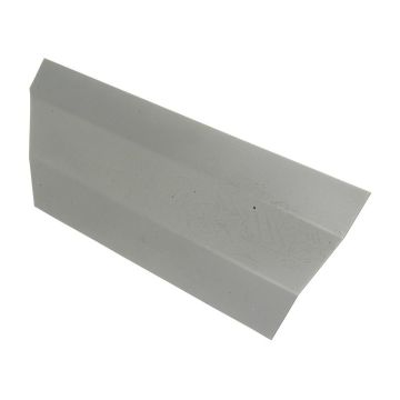 Spatbord verlengplaat LH