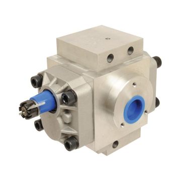 HydrauliekPomp