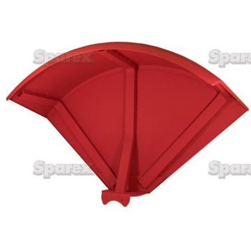 Spatbord , RH