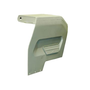 Spatbord , RH