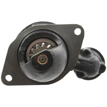 Anlasser (Sparex) - 12V, 2,7 Kw