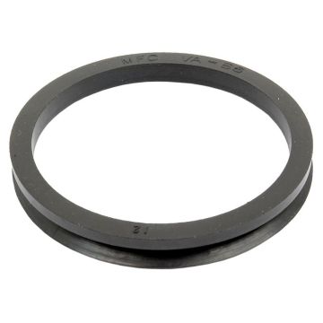 Afdicht ring differentieel