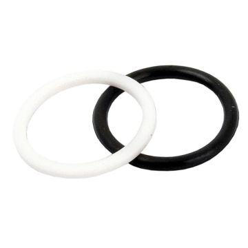 Jeu de joints pour raccord rapide femme 1/2'' (pour : Ford 1x joint torique 1x bague de support)