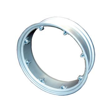 Velg, Grootte wielvelg: 11 x 36''.