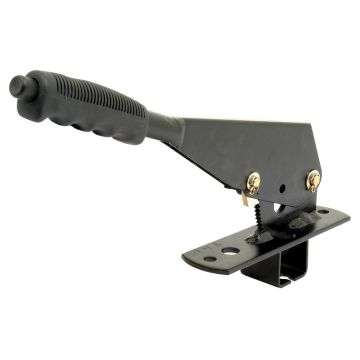 Handbrake Assembly.