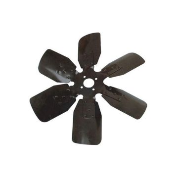Ventilatorblad