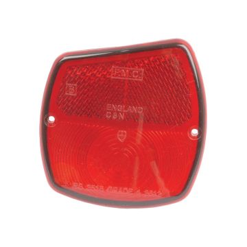 Glas - Rear Right Light for S.66736