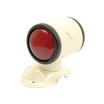 Zijlicht - Voor/Achter, 12V (Rechts)
