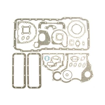 Pakkingset onder - 6 Cyl. (AT6-354-4)