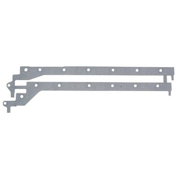 Carterpan pakking - 4 Cyl. (AD4.203, A4.192 )