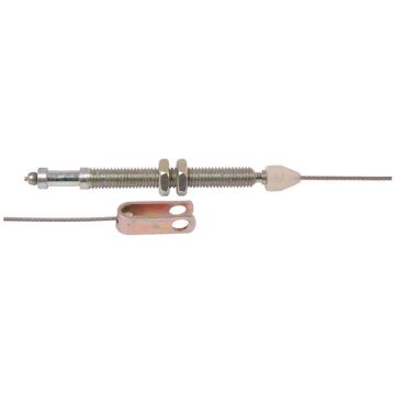 Gaskabel (420mm)