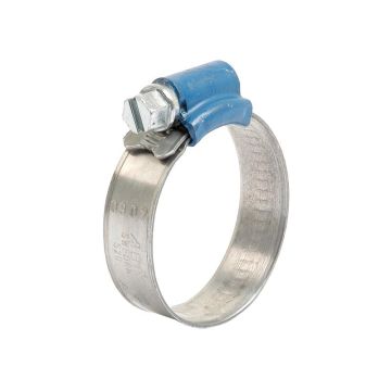 Schlauchschelle, Minimum Ø26mm, Maximum Ø38mm