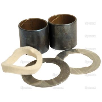 Fusee-as reparatieset
