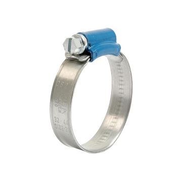 Schlauchschelle, Minimum Ø32mm, Maximum Ø44mm